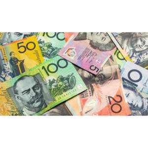 BUY UNDETECTABLE AUSTRALIAN DOLLARS ONLINE